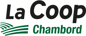 Logo Chambord C